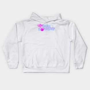 Baby billy Kids Hoodie